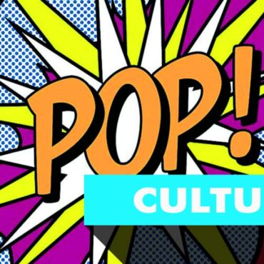 Pop Culture