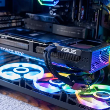 Tech/Gear