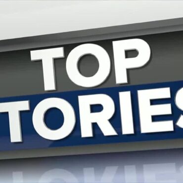Top Stories